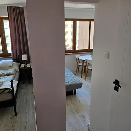 Apartamenty Luna A-B Gryfice Exterior photo