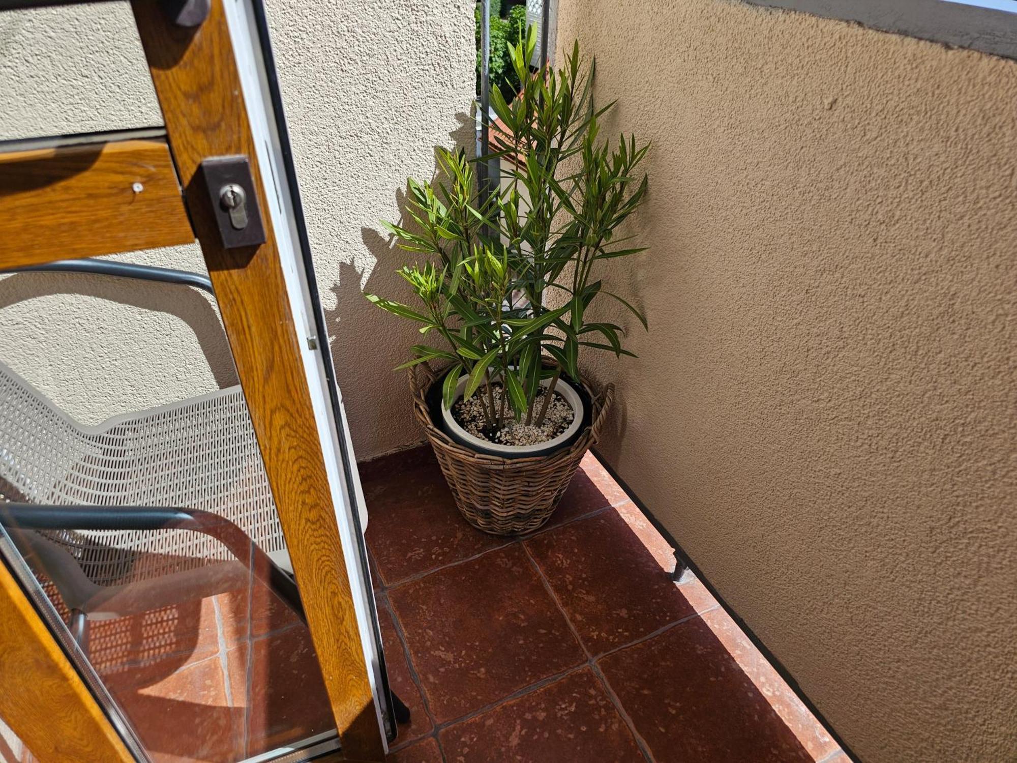 Apartment Luna A-b