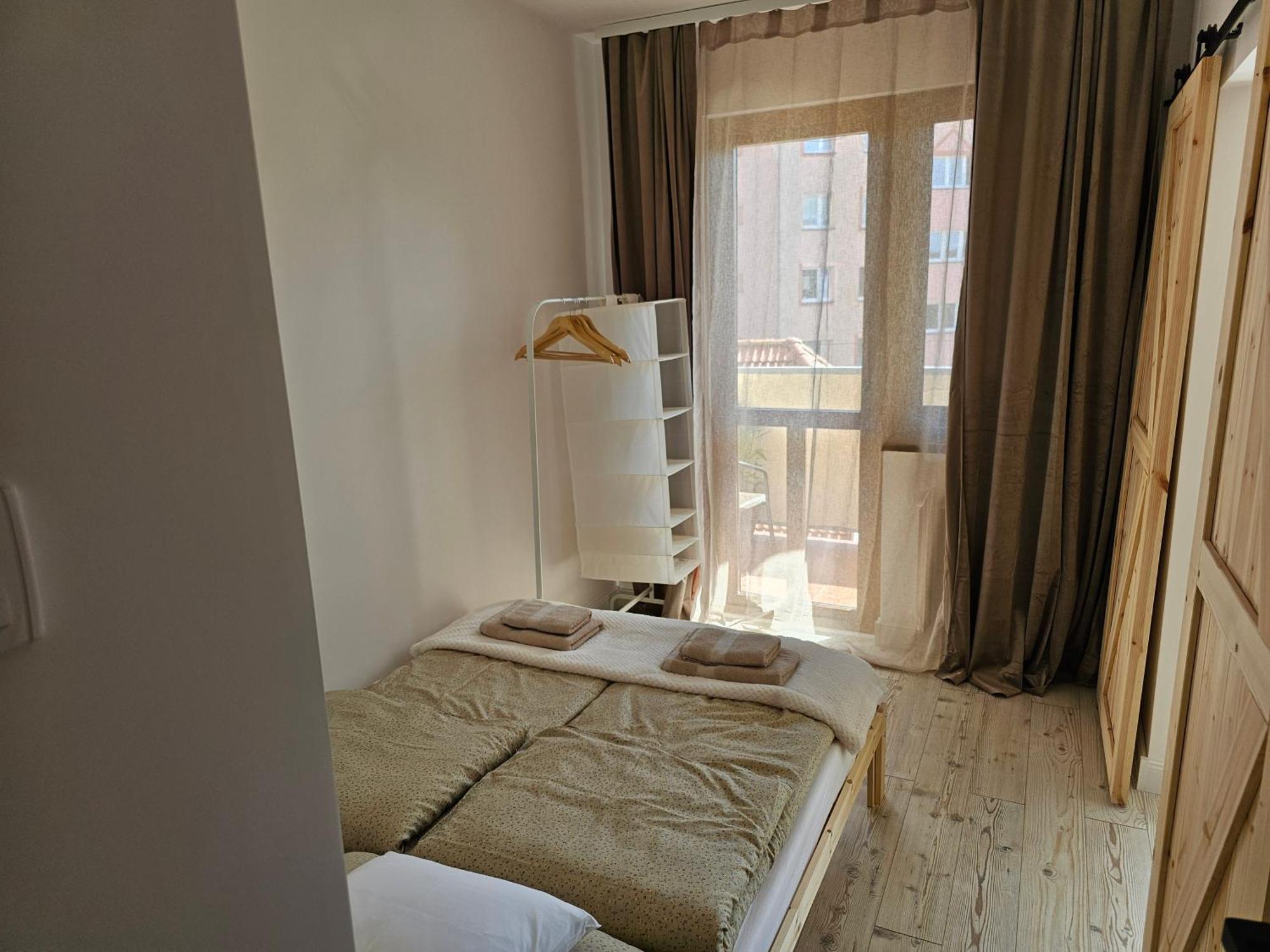 Apartment Luna A-b *