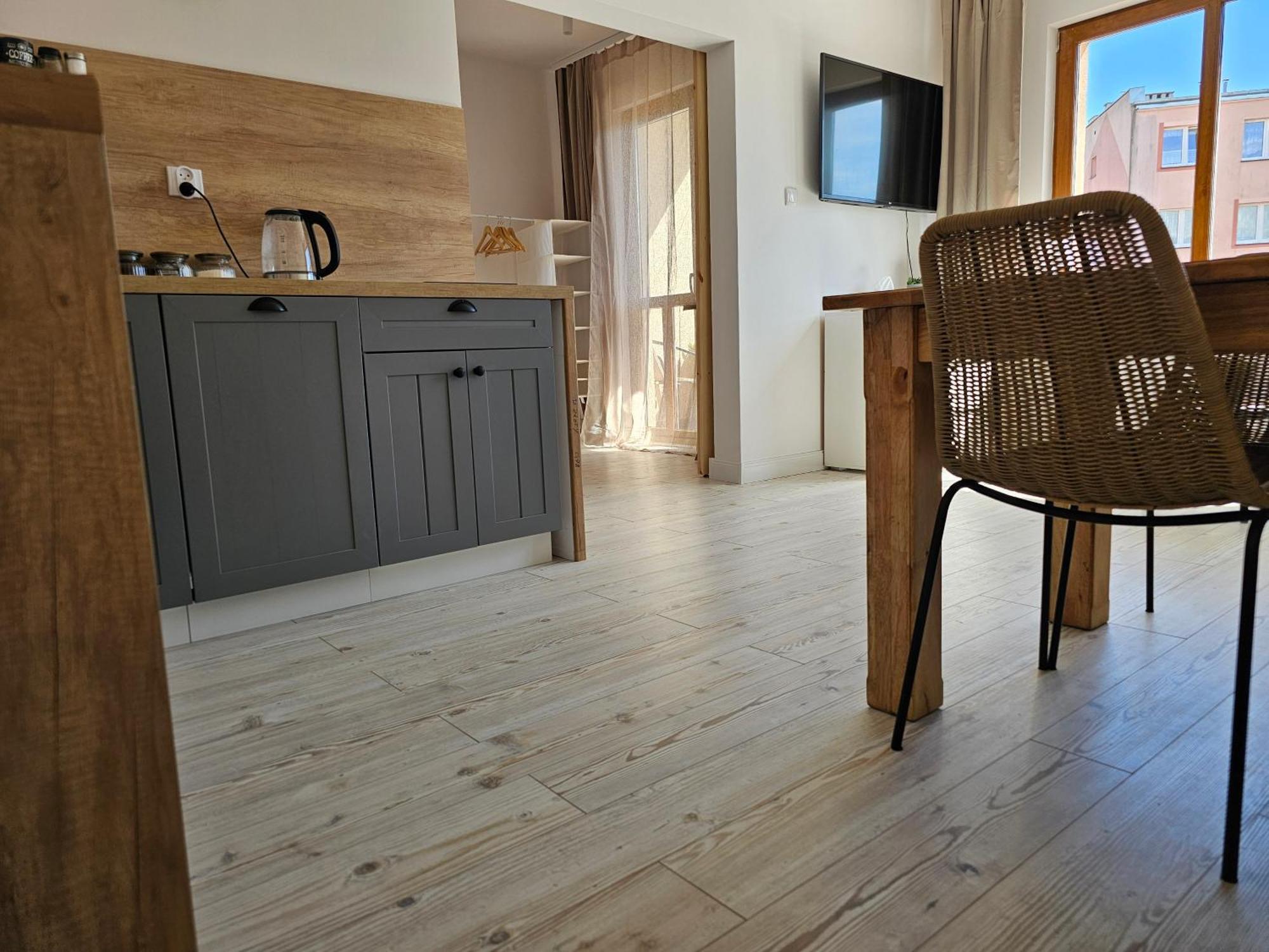 Apartment Luna A-b *